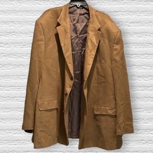 CHAPS Men’s Blazer 58R